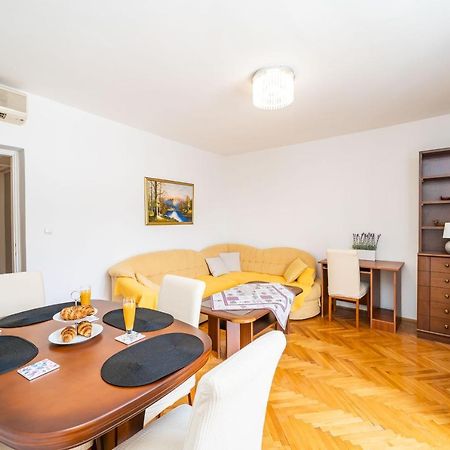 Apartment Klaudia Dubrovnik Dış mekan fotoğraf