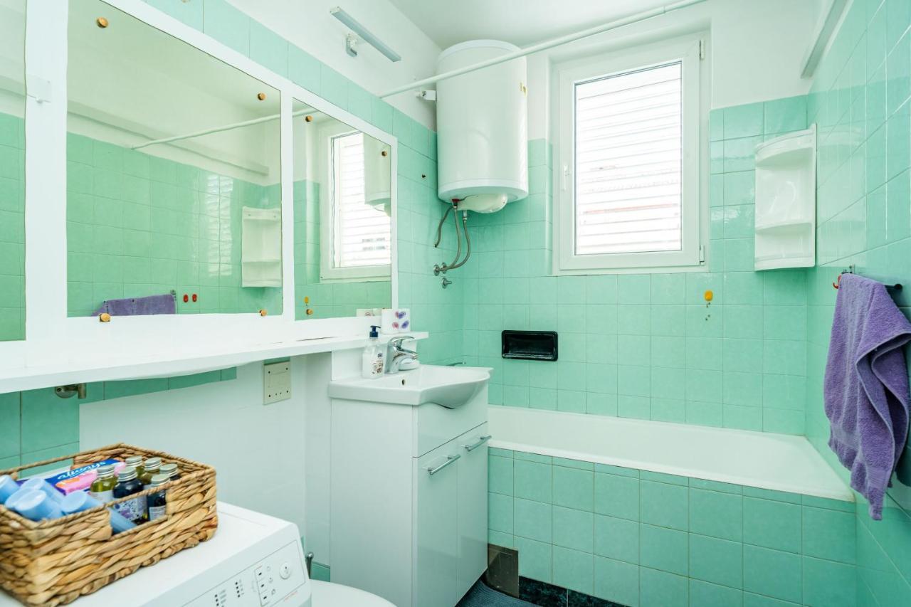 Apartment Klaudia Dubrovnik Dış mekan fotoğraf