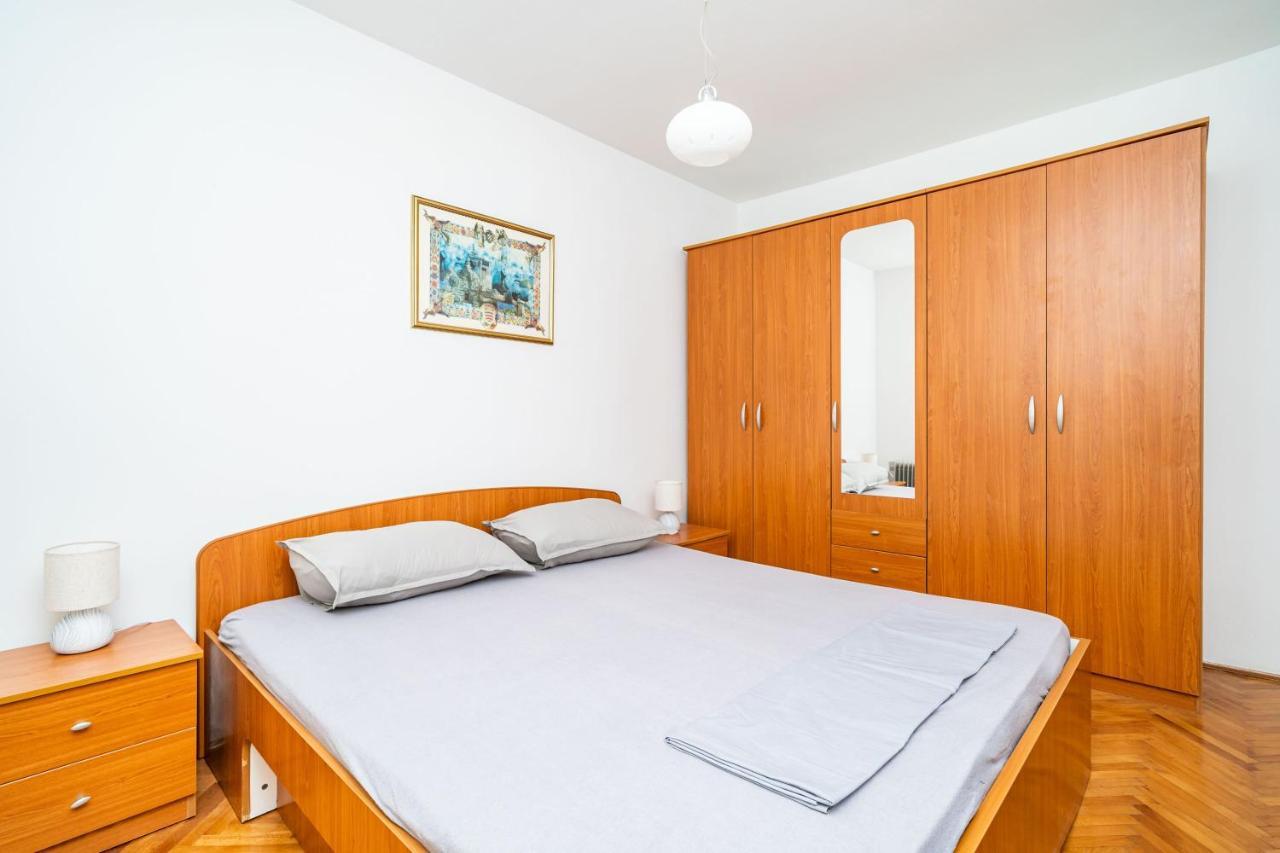 Apartment Klaudia Dubrovnik Dış mekan fotoğraf