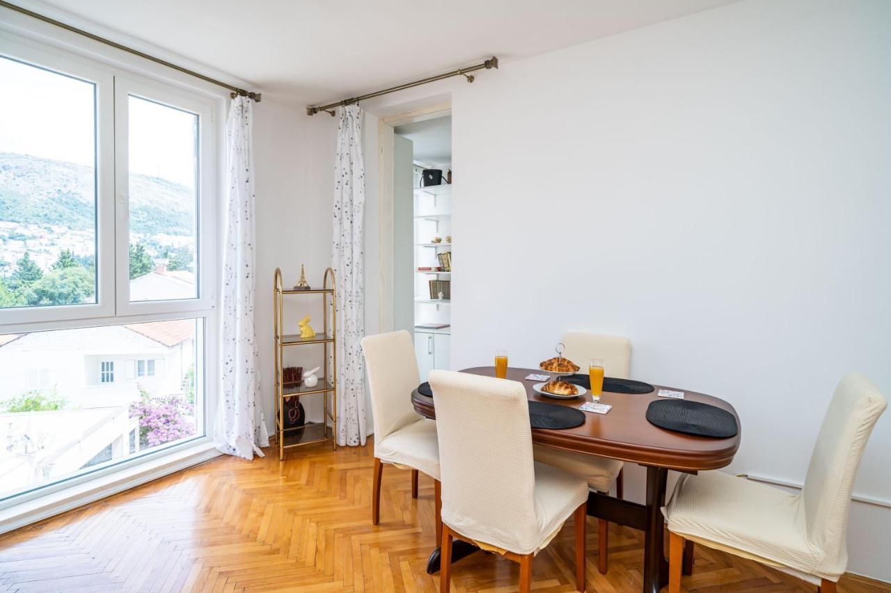 Apartment Klaudia Dubrovnik Dış mekan fotoğraf