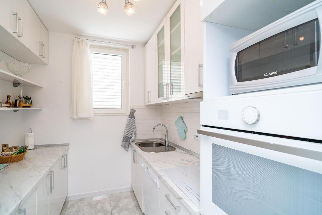 Apartment Klaudia Dubrovnik Dış mekan fotoğraf