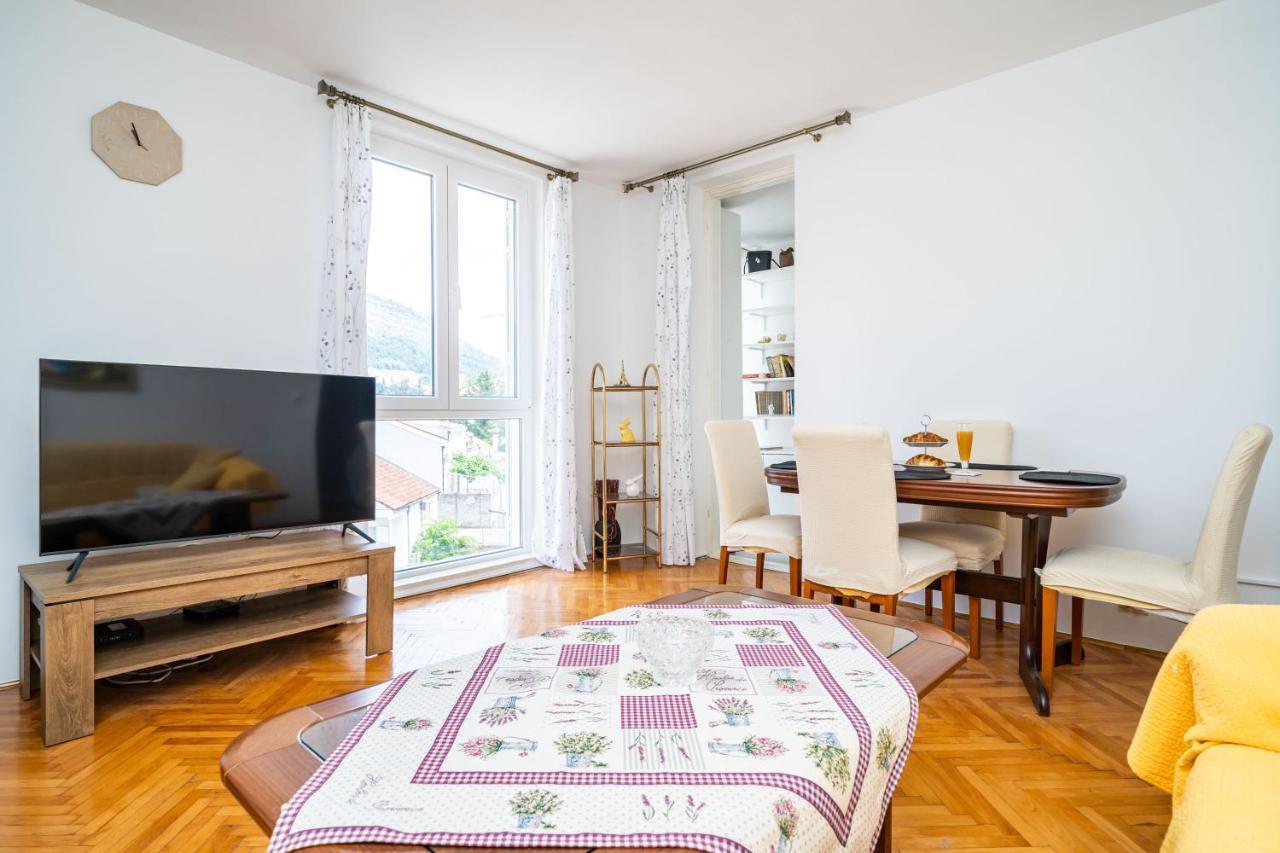 Apartment Klaudia Dubrovnik Dış mekan fotoğraf