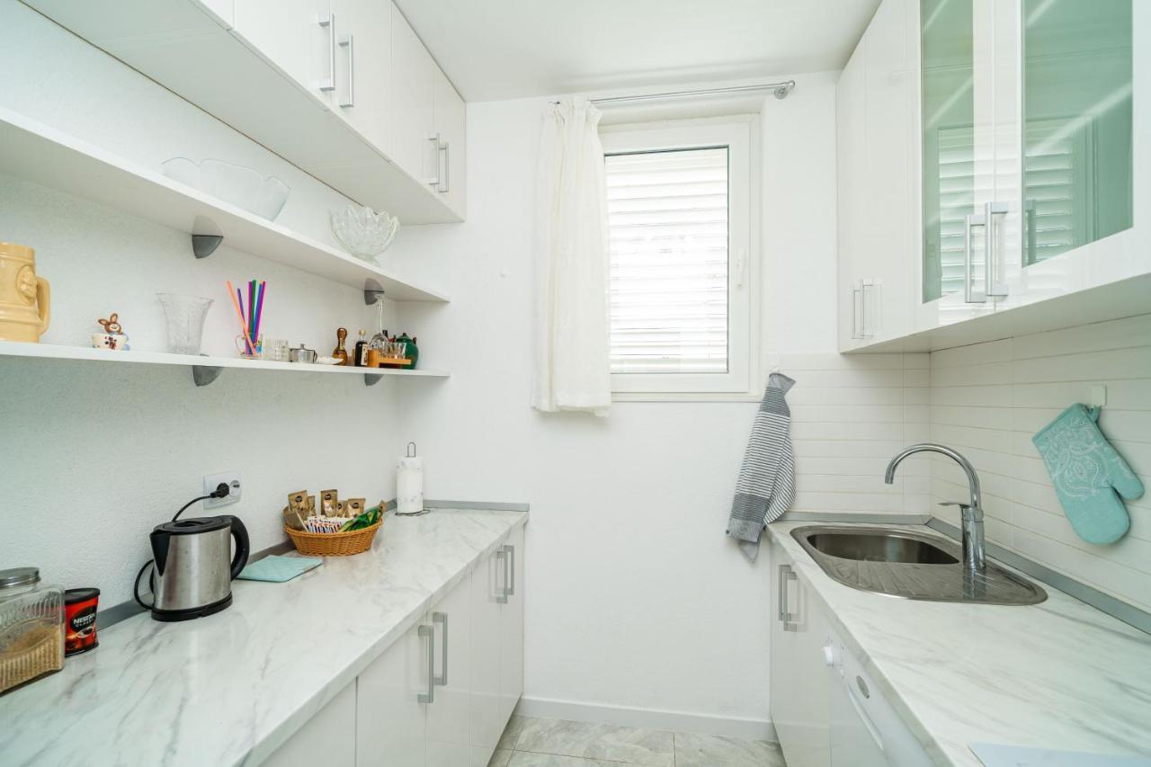 Apartment Klaudia Dubrovnik Dış mekan fotoğraf