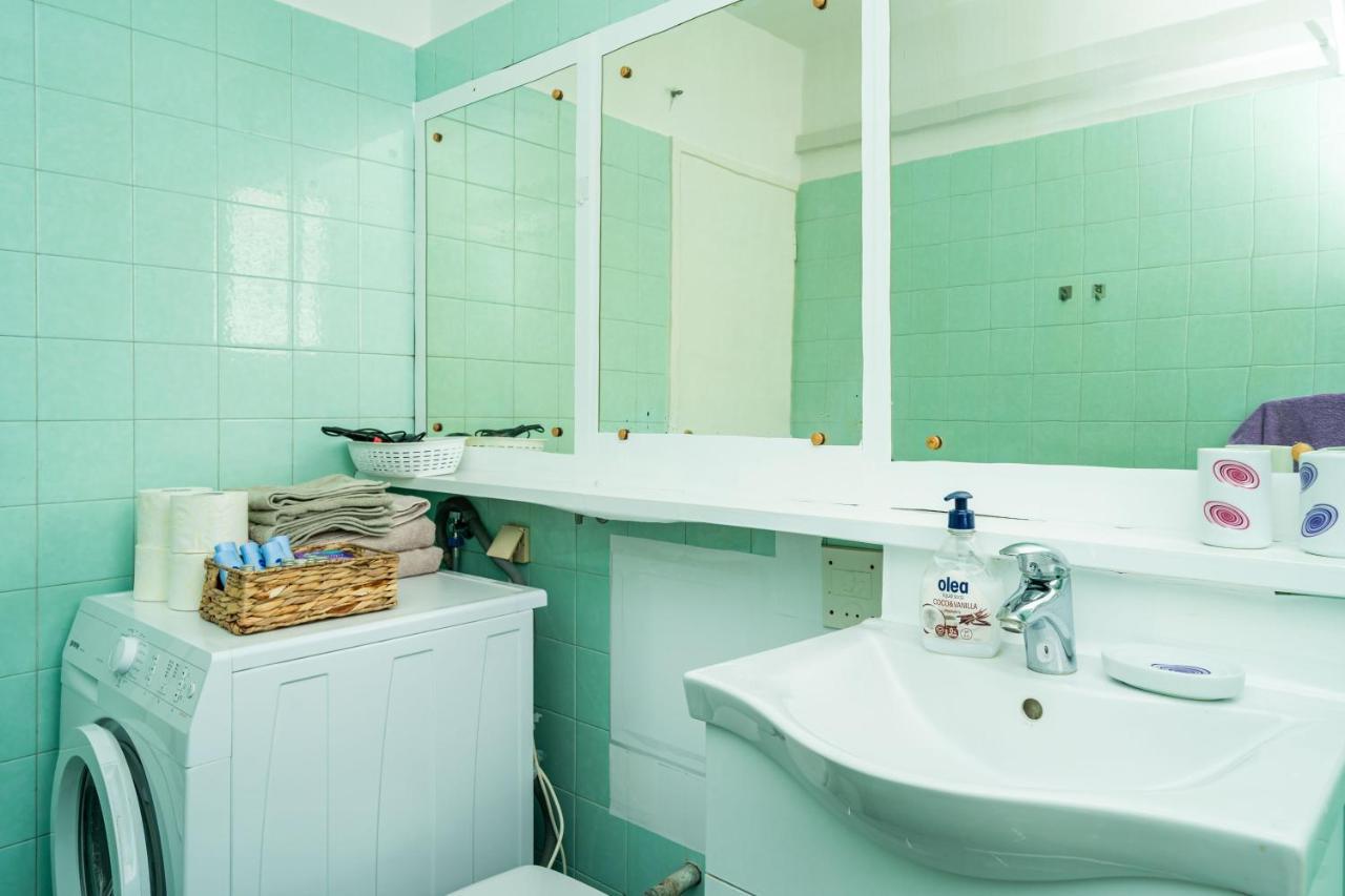 Apartment Klaudia Dubrovnik Dış mekan fotoğraf