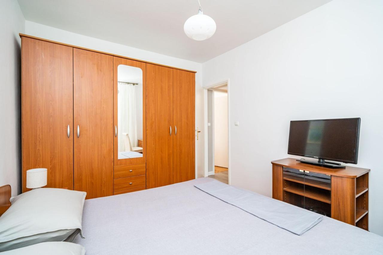 Apartment Klaudia Dubrovnik Dış mekan fotoğraf