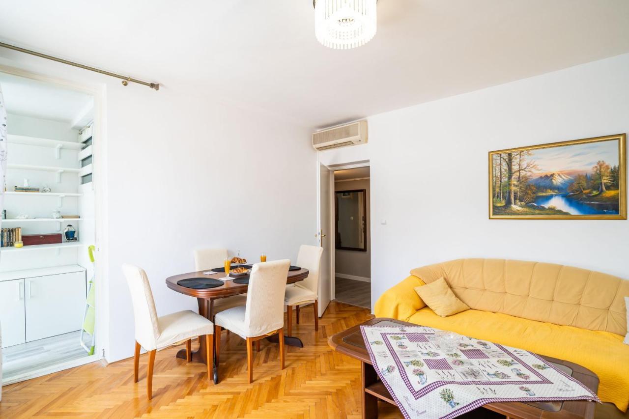 Apartment Klaudia Dubrovnik Dış mekan fotoğraf